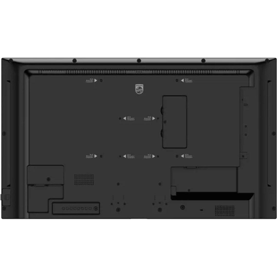 Thumbnail - Philips D-Line 32BDL4650D/00 (1920 x 1080 Pixel, 32"), Digital Signage, Schwarz