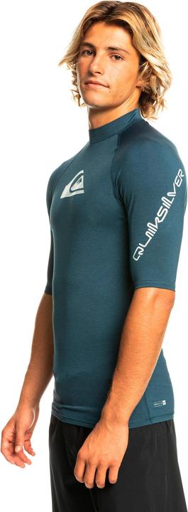 Image du produit Quiksilver M's ALL TIME SS (L)