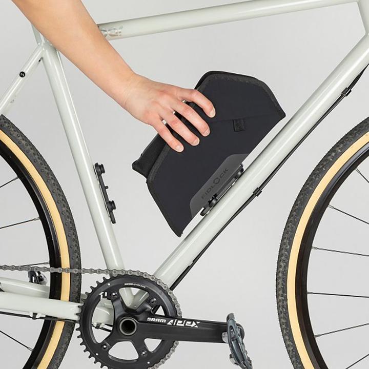 Actual product image Fidlock Twist (2.40 l, Frame bag)