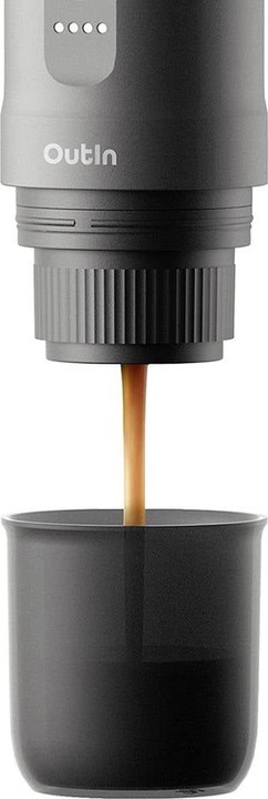 Actual product image OutIn Nano Espresso Space Grey