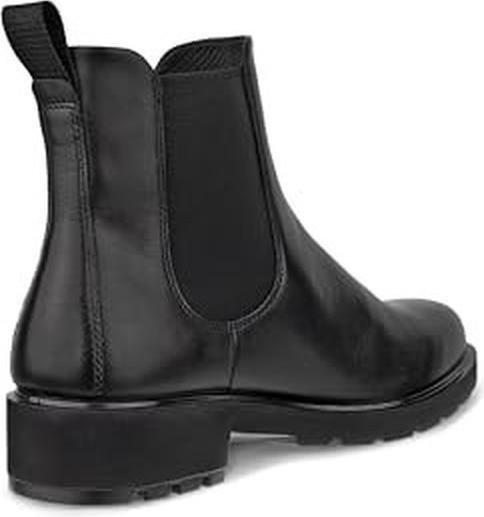 Actual product image Ecco Metropole Vienna Chelsea Boot (39)