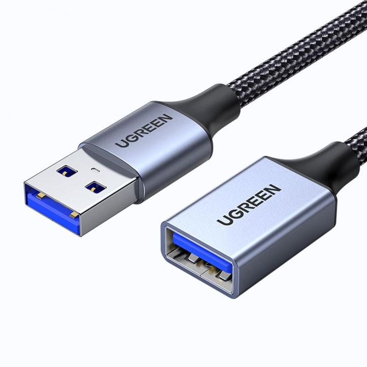 Produktbild Ugreen USB A — USB A (0.50 m, USB 3.0)