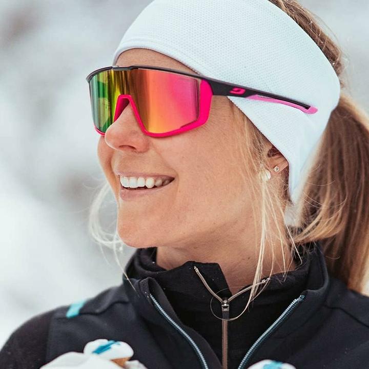 Produktbild Julbo Fury (Mint, Rosa, Grau, Gelb)