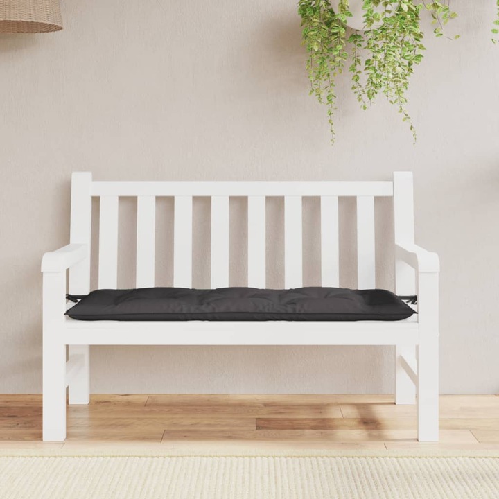 Immagine prodotto VidaXL Paride (120 x 50 x 7 cm)
