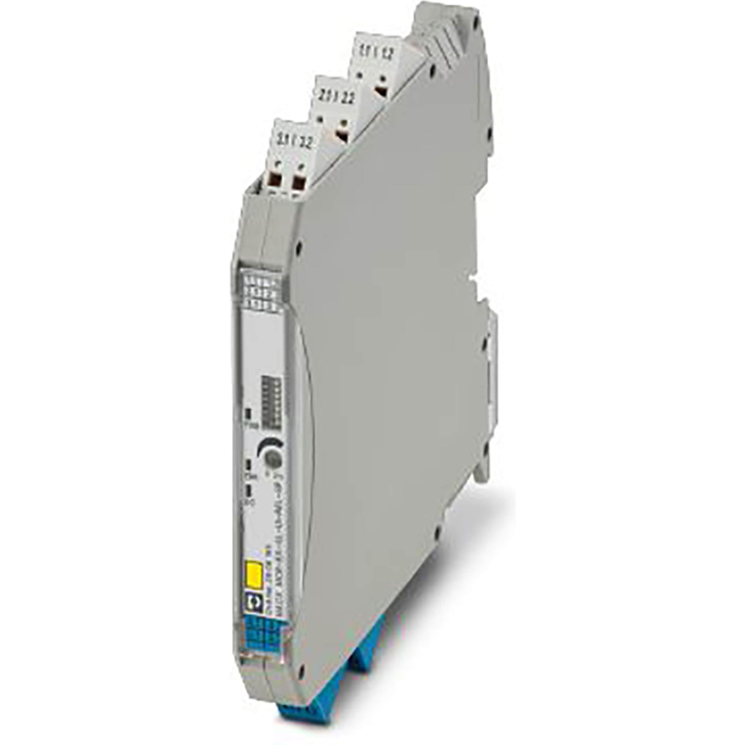 Phoenix Contact, Protezione contro le sovratensioni, Interruttore di valore limite PHOE