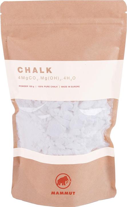 Actual product image Mammut Chalk Powder