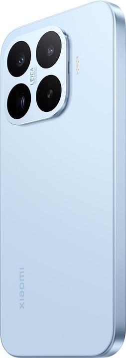 Immagine prodotto Xiaomi 17T 5G Dual Sim 12GB RAM 256GB - Blue (256 GB, Azzurro, 6.59", Doppia SIM, 5G)