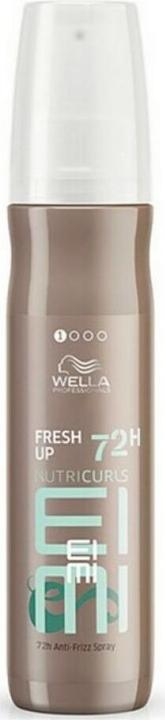 Image du produit Wella EIMI nutricurls fresh up 150 ml (150 ml)