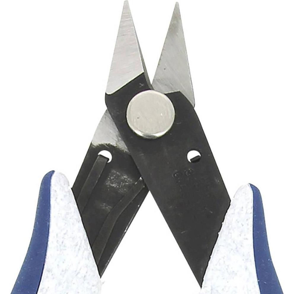 Thumbnail - Ideal Tek, Bolzenschneider + Seitenschneider, Ergonomic MiniShear ESD safe