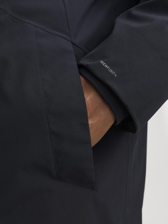 Actual product image Jack & Jones Plus Parka Parka (3XL)