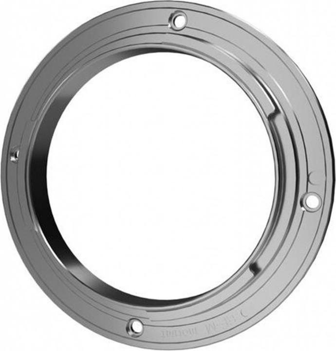 Sirui 35mm verwisselbare bajonet EF-M bevestiging
