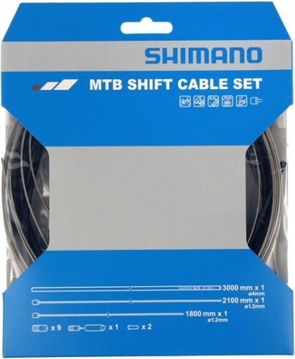 Shimano Câble de commande