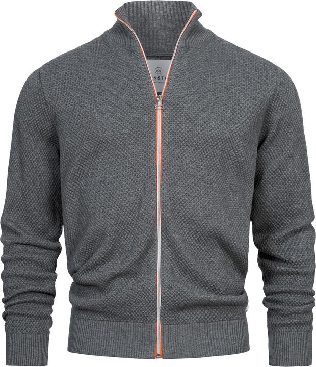 lt grey mix