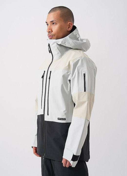 Actual product image Ortovox Ravine Free Jacket (L)