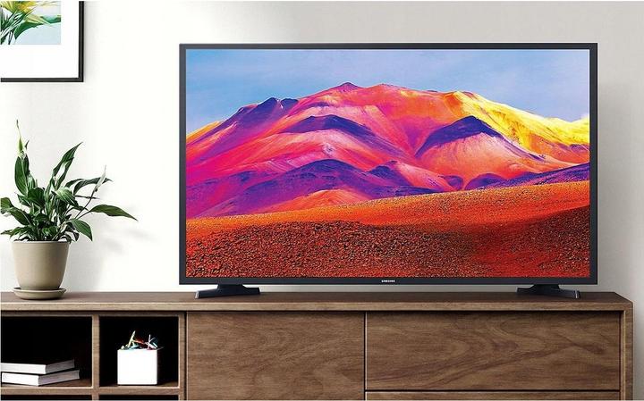 Actual product image Samsung UE32T5372CD (32", LCD, LED, Full HD, 2023)