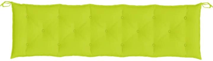 Actual product image vidaXL Gartenbank-Auflage (180 x 50 x 7 cm)