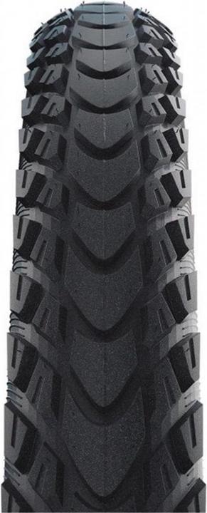 Actual product image Schwalbe Marathon Mondial Evolution (28 x 1.60, 42-622)