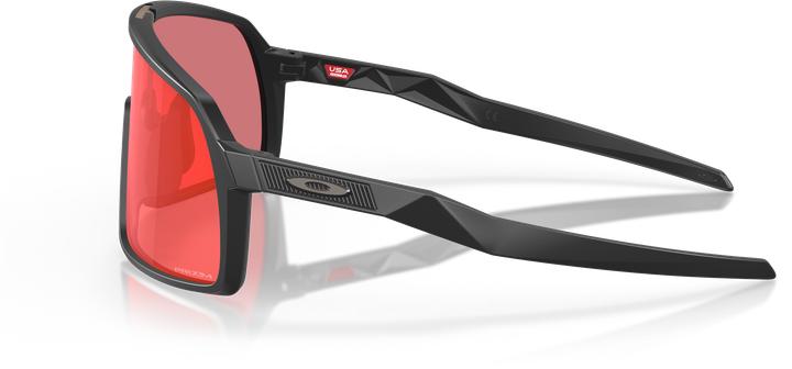 Produktbild Oakley Sutro S (Matte Black, Prizm trail torch)