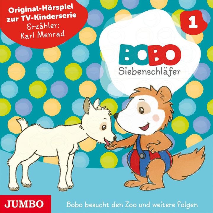 Jumbo ghiro Bobo (1) (Markus, Osterwalder, Tedesco)
