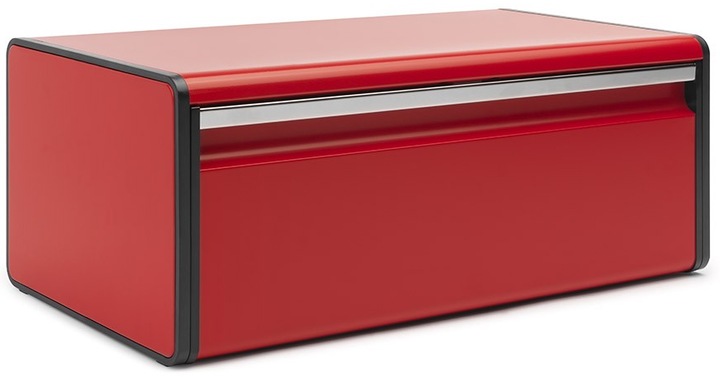Actual product image Brabantia folding bread box