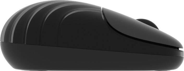 Actual product image Dareu LM135G Wireless Mouse Black (Cable)