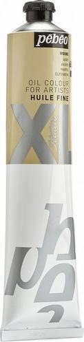 Produktbild Pebeo XL Feine Ölfarben (Elfenbein, 200 ml)