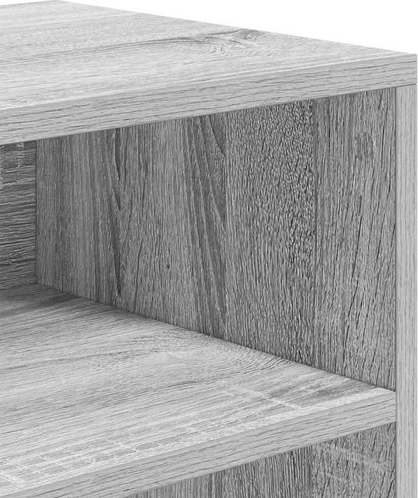 Image du produit vidaXL Bücherschrank (60 x 30 x 71.50 cm)