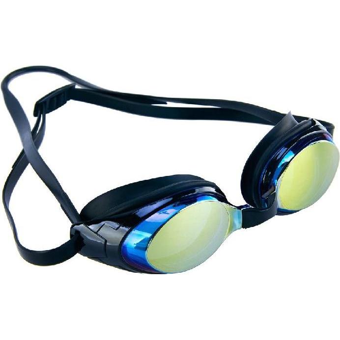 Sport X SportX Erwachsene Chlorglaser Holographisch **** (keine Korrektur) (37703986)