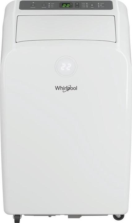 Produktbild Whirlpool Airconditioner PACHW2900CO (17 m², 9000 BTU/h)