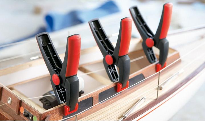 Produktbild Bessey Xc5 (50 mm)