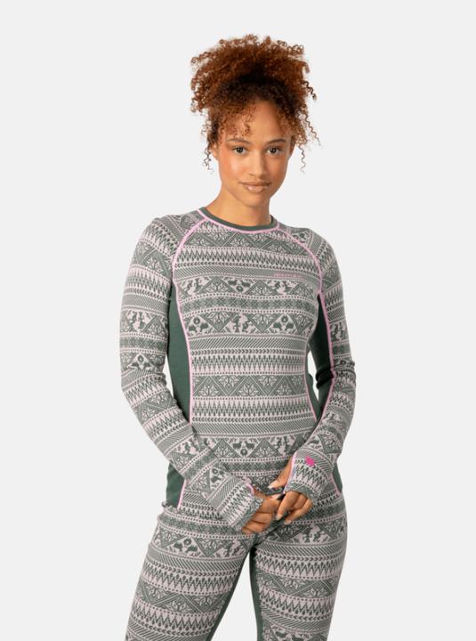 Actual product image Kari Traa Tale LS (XL)