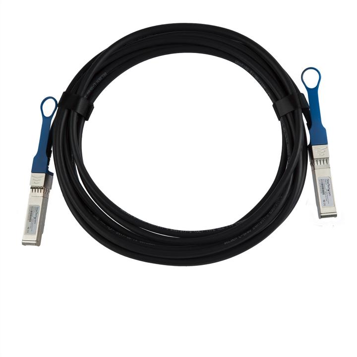 Produktbild StarTech HP JD081C kompatibe - SFP+ Direktverbindungskabel - 5m