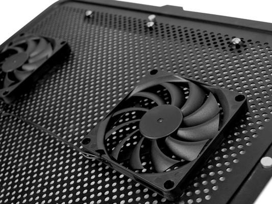 Image du produit NZXT CRYO E40 Refroidisseur variable pour ordinateur portable