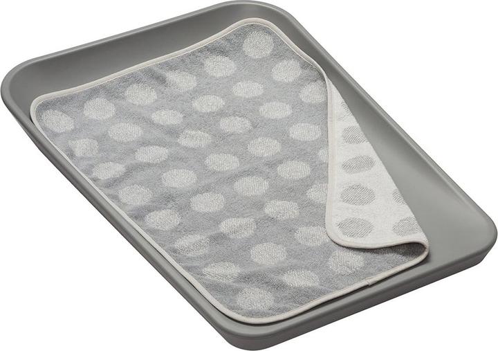 Actual product image Leander Topper for changing pad (45 x 65 cm)