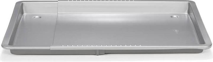 Produktbild Patisse Silver-Top verstellbare Backblechkante 33-47cm