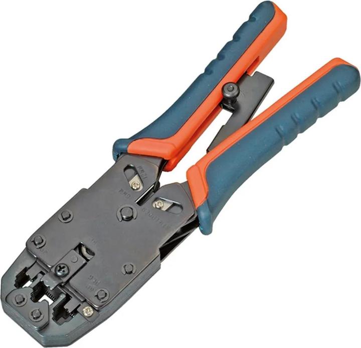 Value Crimping Pliers