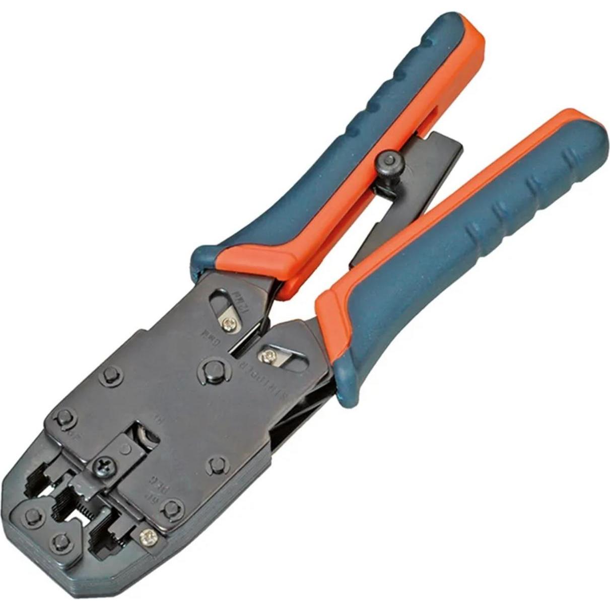 Thumbnail - Value, Zange, Crimpzange