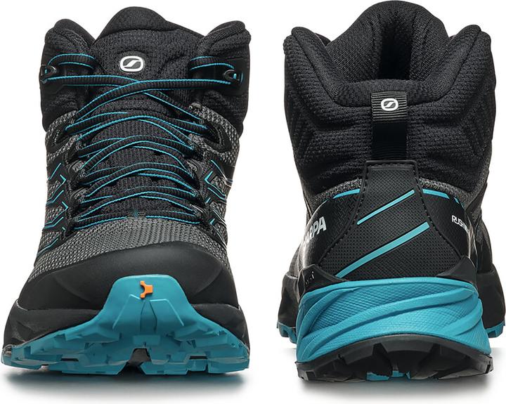 Produktbild Scarpa Rush Mid 2 GTX (43.5)