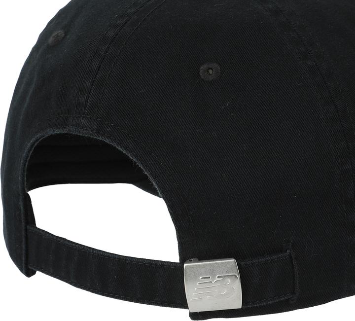 Actual product image New Balance 6 Panel Classic Hat V 2.0 (One size)