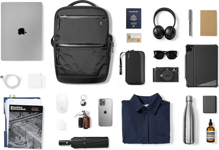Actual product image tomtoc TechPack-T73 X-Pac (30 l)