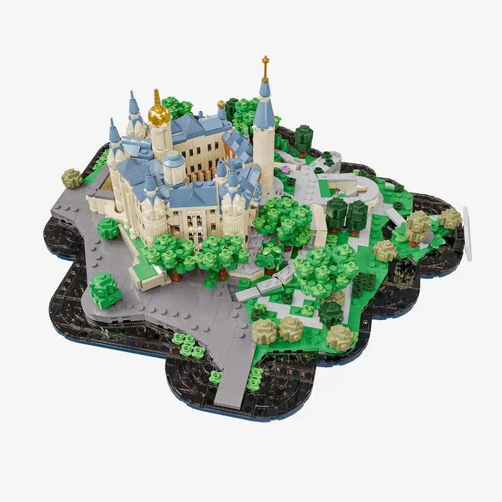 Produktbild BlueBrixx-Pro Schweriner Schloss