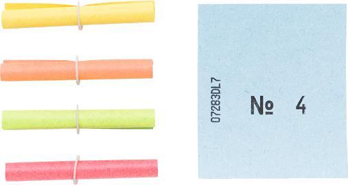 Actual product image NoName Tombola hit lots no. 201-250