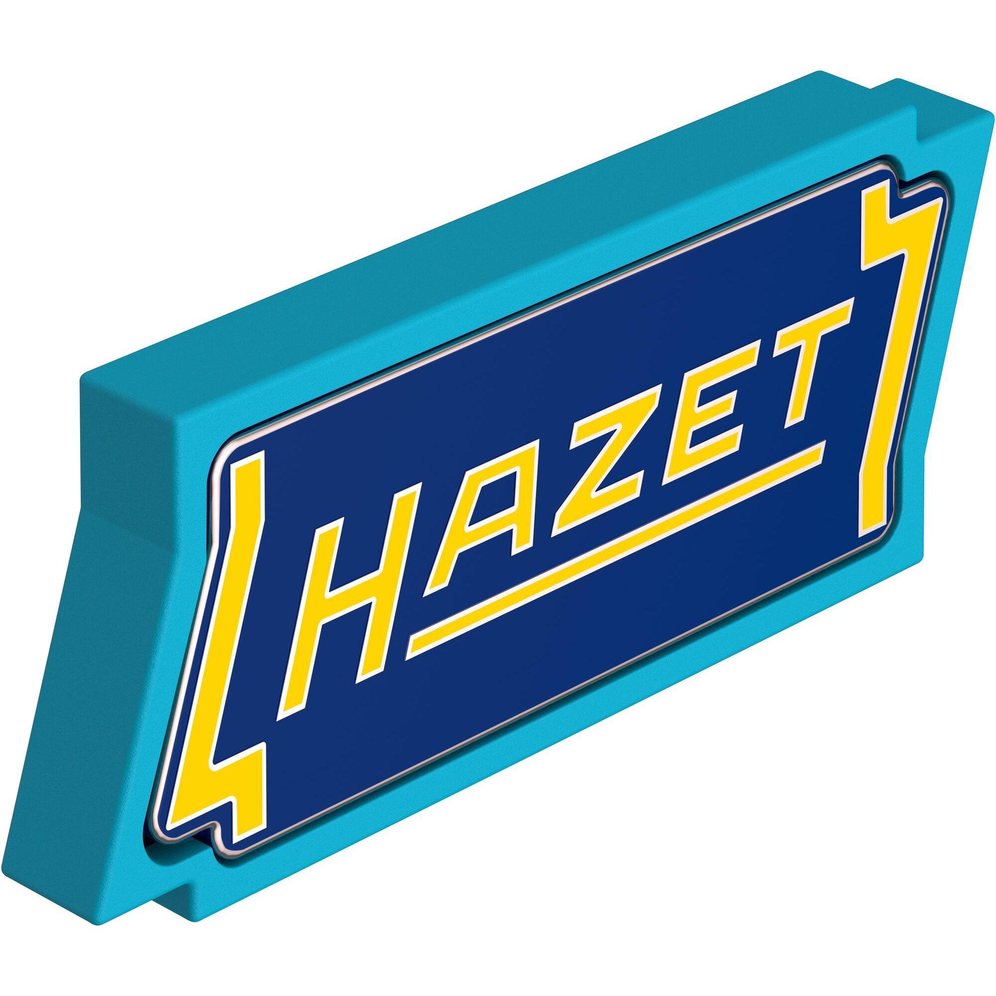HAZET, Magnet, Magnetbutton Satz 197-11/3 (1 x)