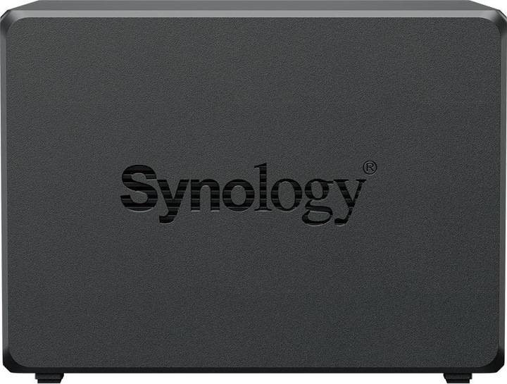Actual product image Synology DS423+ (4 x 4 TB, WD Red Plus)