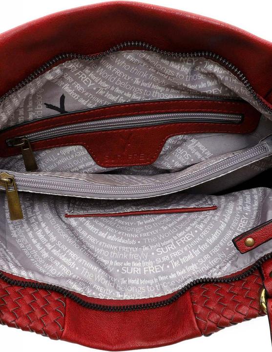 Immagine prodotto Suri Frey Shopper Bly (21 l)