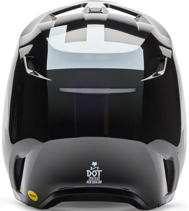 Produktbild Fox V1 Shield Helmet (XXL, 62.50 - 65 cm)