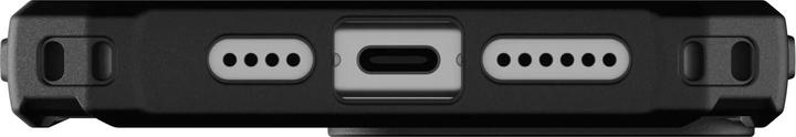 Image du produit UAG ARMOR GEAR Sman 6.7 Max Path Mags Ash (Apple iPhone 15 Pro Max)