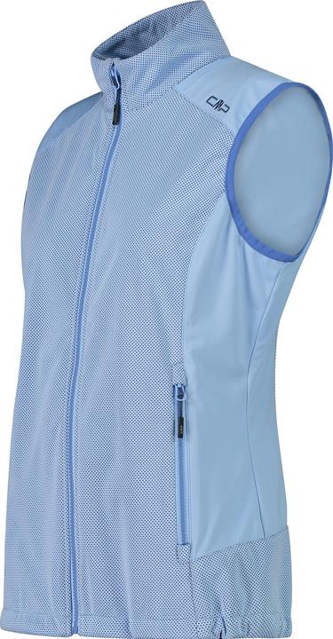 Actual product image CMP Campagnolo Waistcoat (XL)