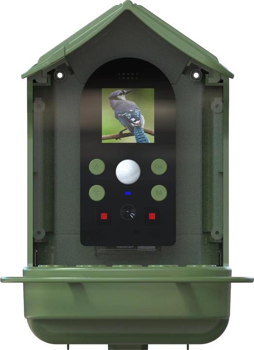 Actual product image Denver WCT-8020W