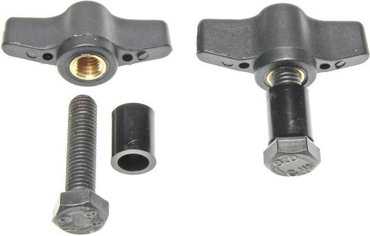 Produktbild Brodit Pedestal mount